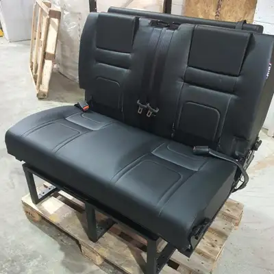 RIB Seating