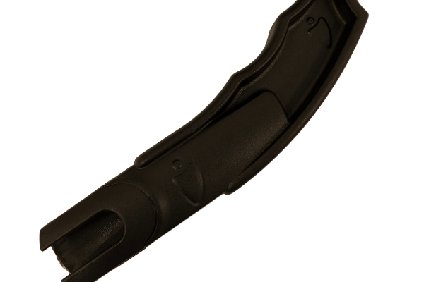 RIB seat plastic handle